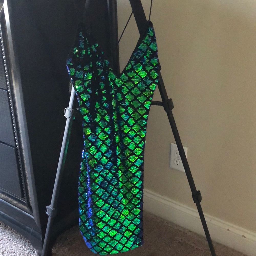 Dress